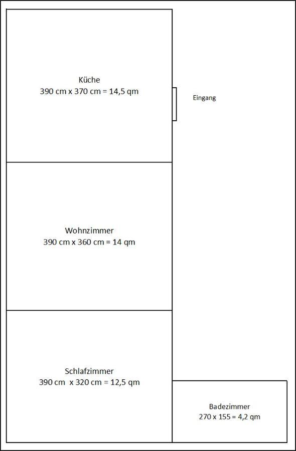 Ferienhaus Cornelia Koblenz  Kültér fotó