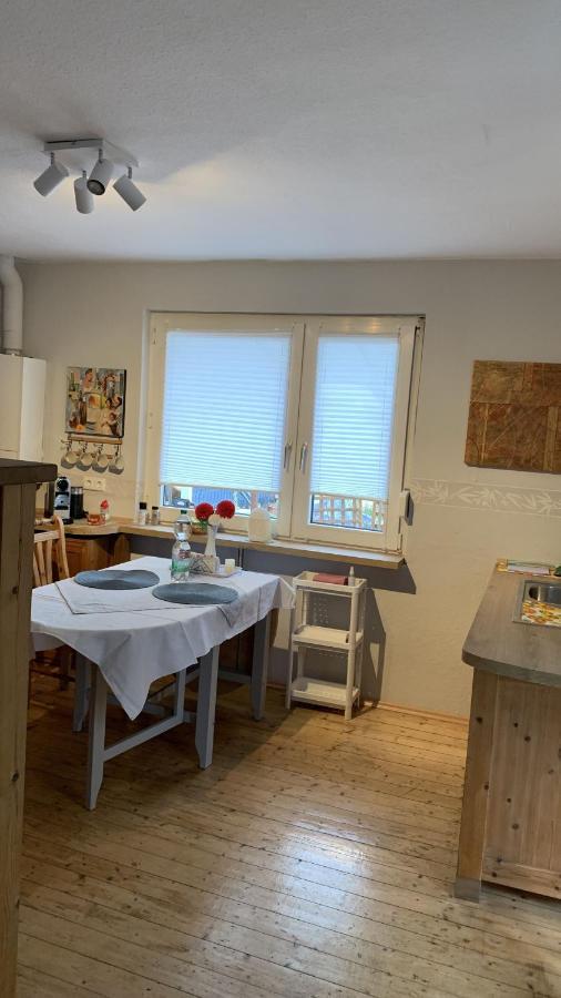 Ferienhaus Cornelia Koblenz  Kültér fotó