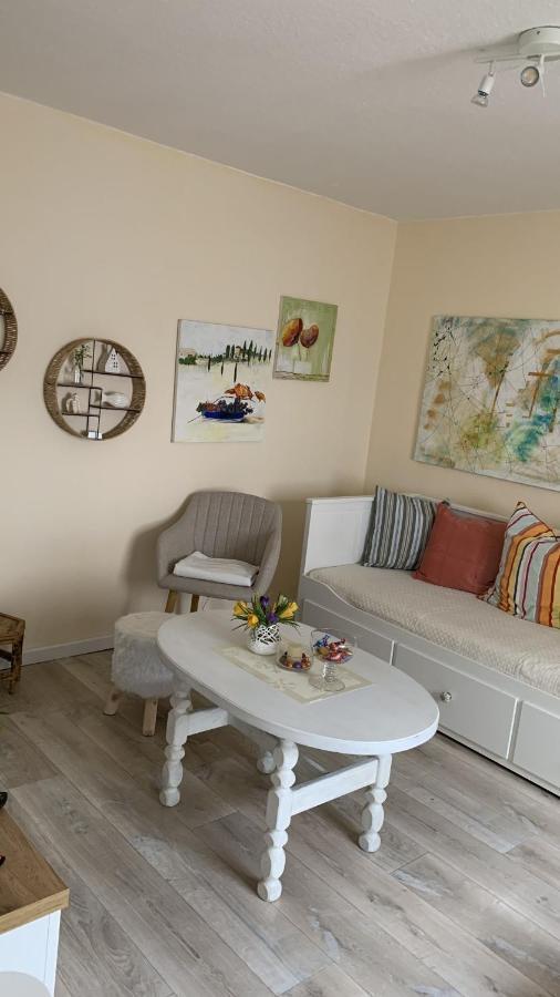 Ferienhaus Cornelia Koblenz  Kültér fotó