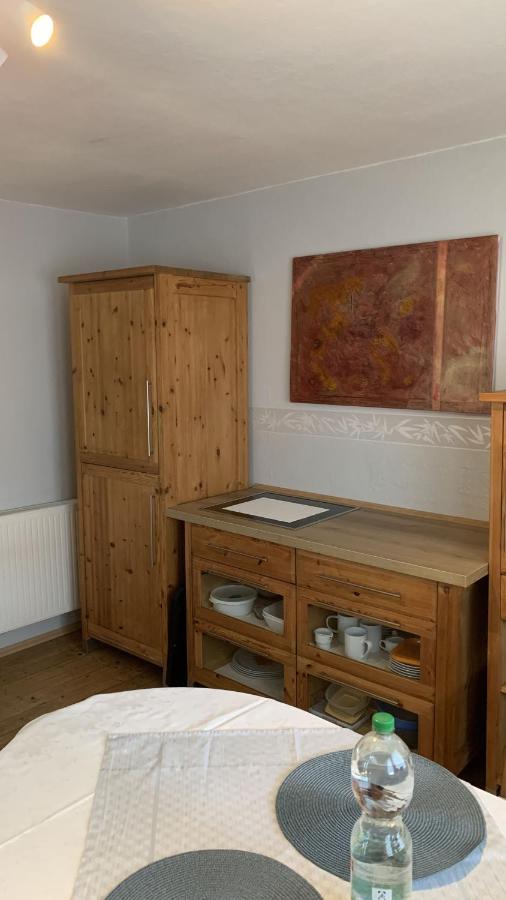 Ferienhaus Cornelia Koblenz  Kültér fotó