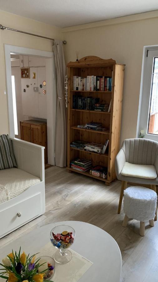 Ferienhaus Cornelia Koblenz  Kültér fotó