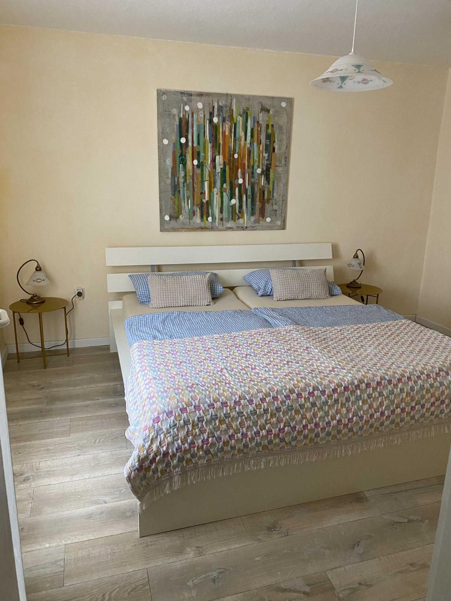 Ferienhaus Cornelia Koblenz  Kültér fotó