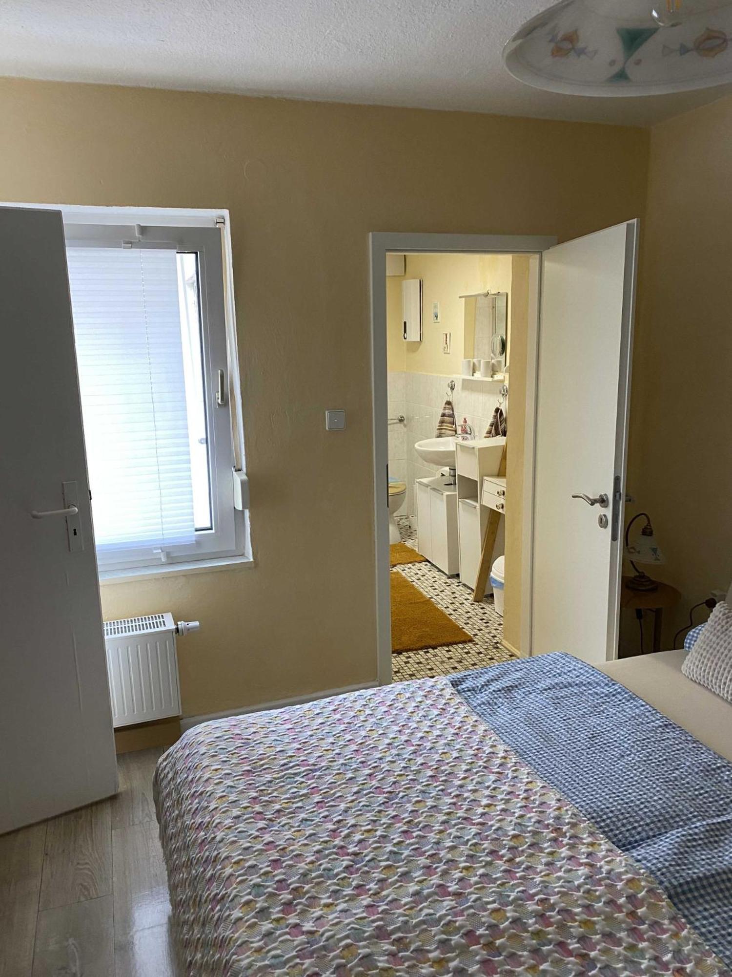 Ferienhaus Cornelia Koblenz  Kültér fotó