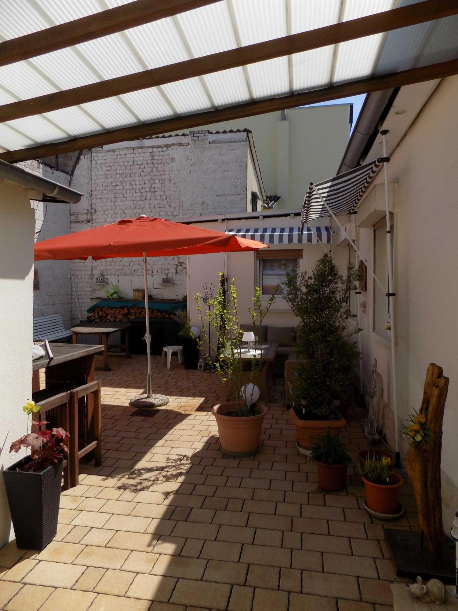 Ferienhaus Cornelia Koblenz  Kültér fotó
